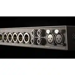 Trinnov Nova Bundle (Nova w. Ethercon 3D Mic)