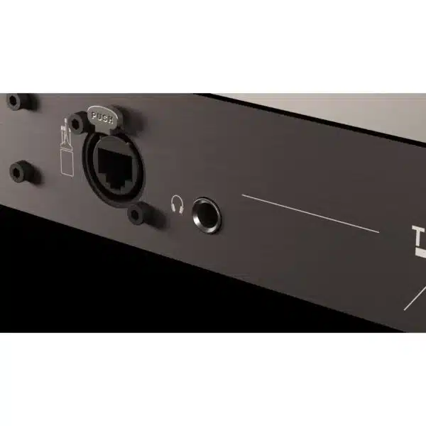 Trinnov Nova Bundle (Nova w. Ethercon 3D Mic)
