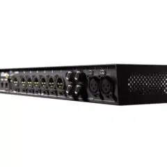 Trinnov Nova Bundle (Nova w. Ethercon 3D Mic)