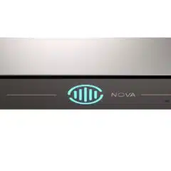 Trinnov Nova Bundle (Nova w. Ethercon 3D Mic)