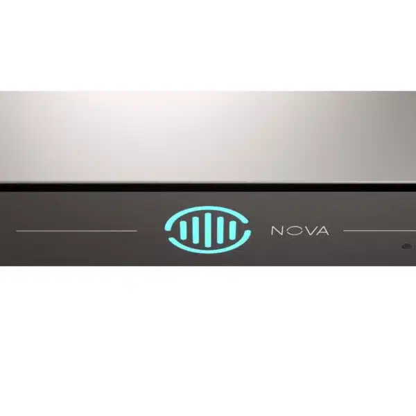 Trinnov Nova Bundle (Nova w. Ethercon 3D Mic)