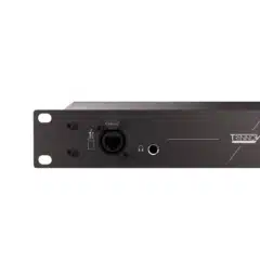 Trinnov Nova Bundle (Nova w. Ethercon 3D Mic)