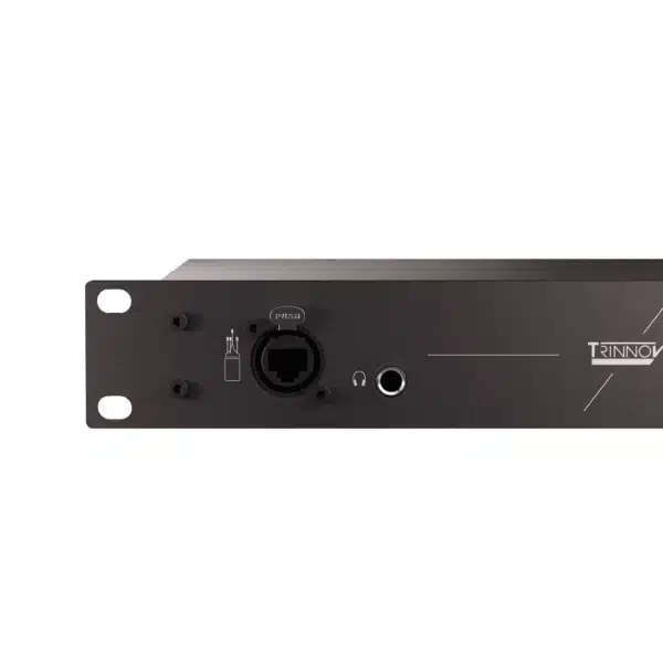 Trinnov Nova Bundle (Nova w. Ethercon 3D Mic)