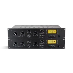 WesAudio ng76 analog FET compressor