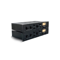 WesAudio ng76 analog FET compressor
