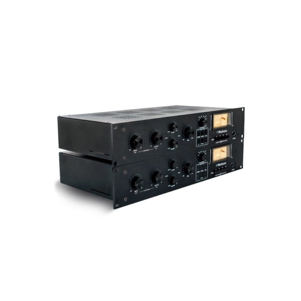 WesAudio ng76 analog FET compressor