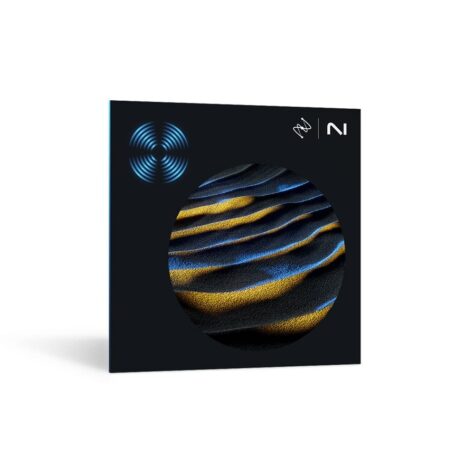 iZotope RX 11 Advanced: Crossgrade from any paid iZotope Product