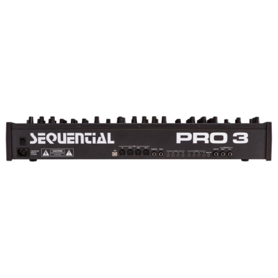 Sequential Pro 3