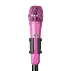 Telefunken M80 Pink