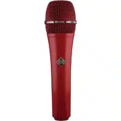 Telefunken M80 Red