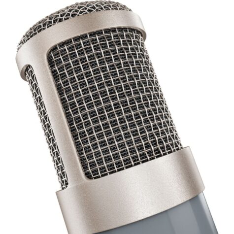 Universal Audio Bock 167