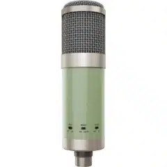 Universal Audio Bock 187