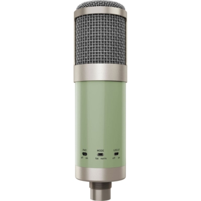 Universal Audio Bock 187