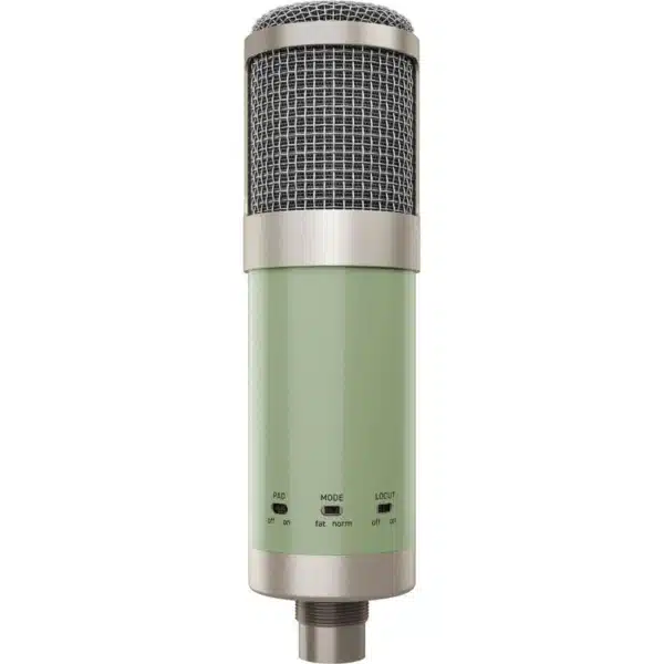 Universal Audio Bock 187