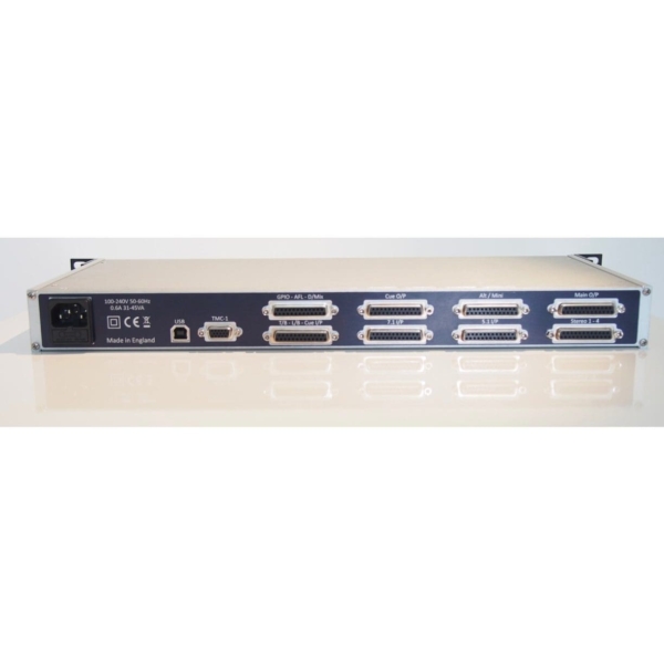 TMC-1 + A-Mon bundle
