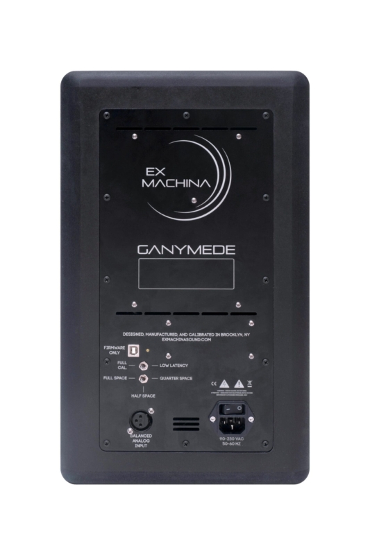Ex Machina Ganymede (single unit)