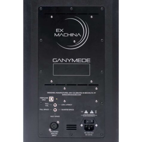 Ex Machina Ganymede (single unit)
