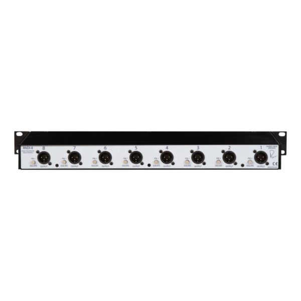 Rupert Neve RNDI-8