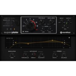 Soundtoys SuperPlate 5