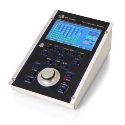 TMC-1 + A-Mon bundle