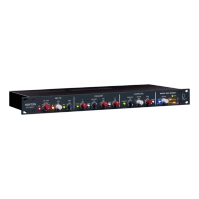 Rupert Neve Newton Channel