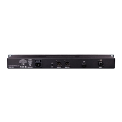Rupert Neve Newton Channel