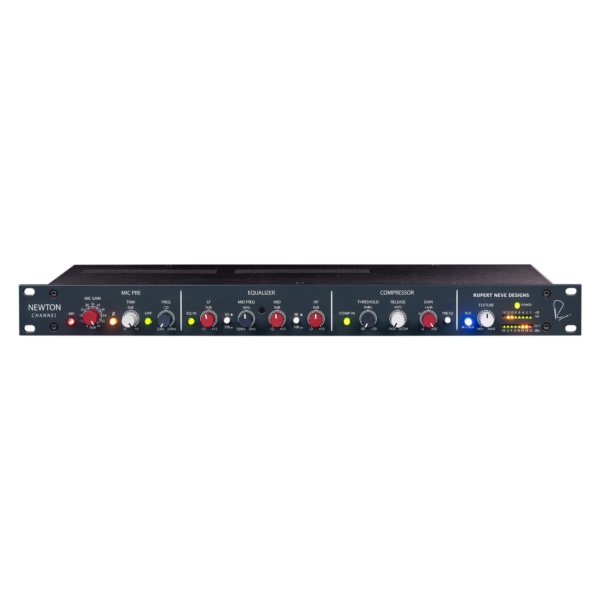 Rupert Neve Newton Channel