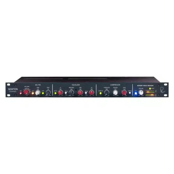 Rupert Neve Newton Channel