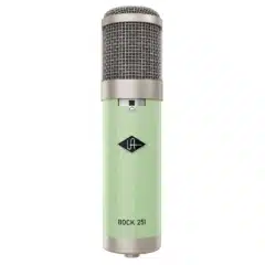 Universal Audio Bock 251