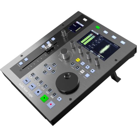 UF1 SSL