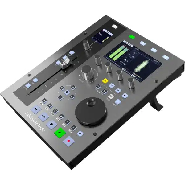 SSL UF1
