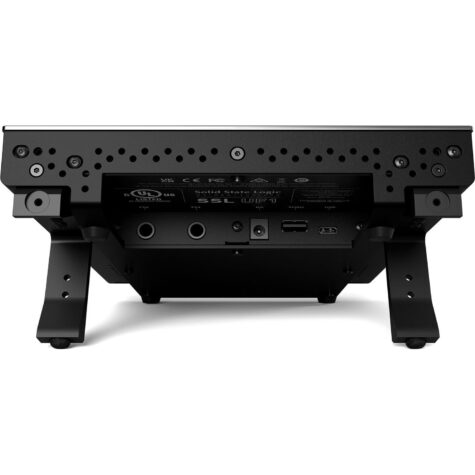 UF1 SSL