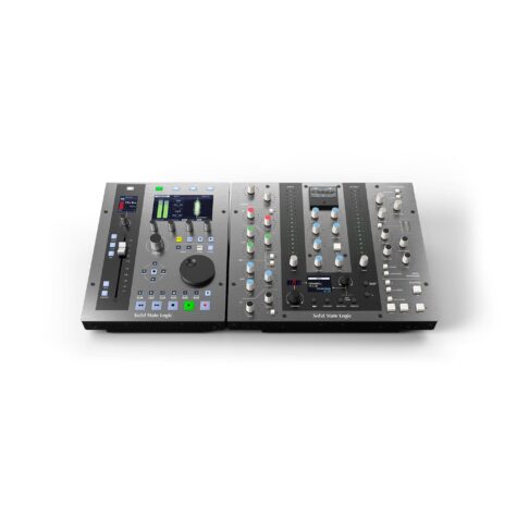 UF1 SSL