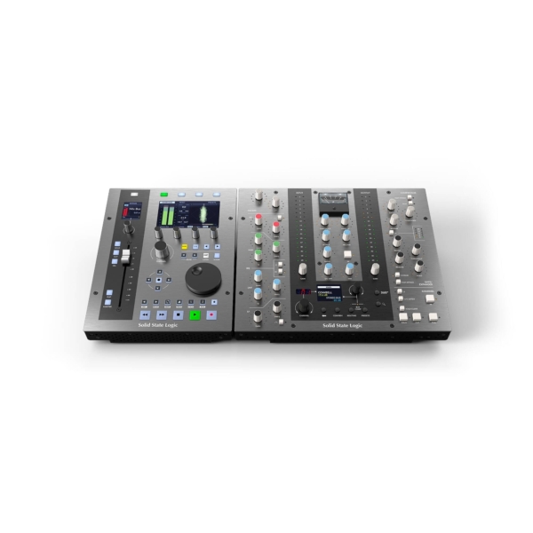 SSL UF1