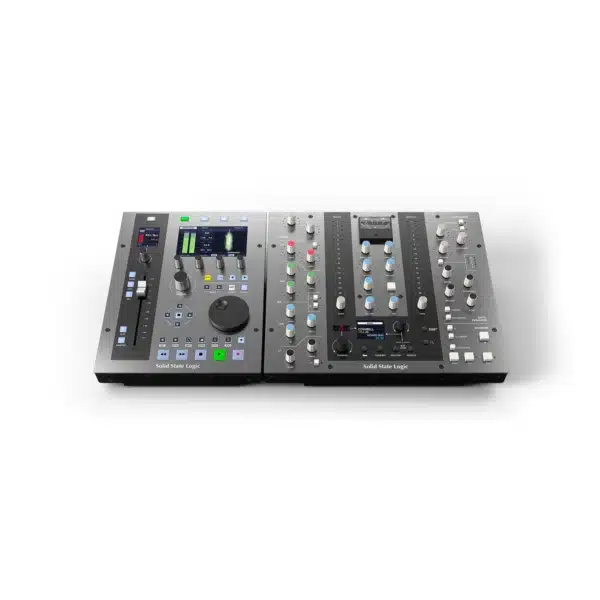 SSL UF1