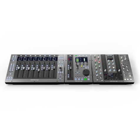 UF1 SSL