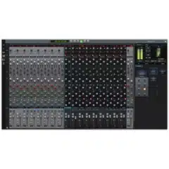 SSL UF1