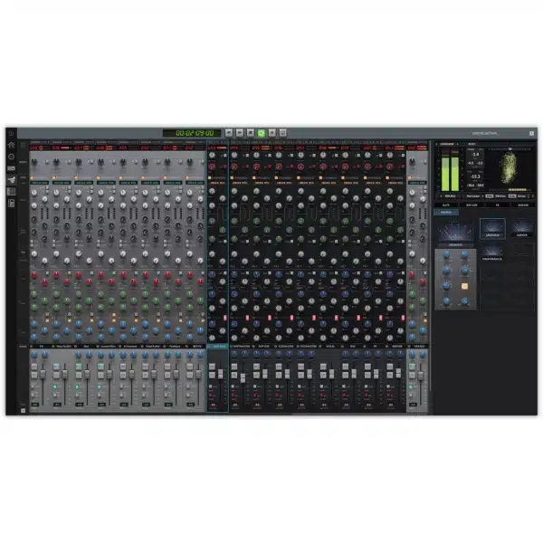 SSL UF1