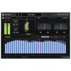 SSL UF1