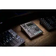 SSL UF1