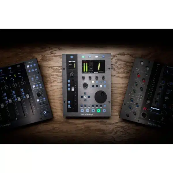 SSL UF1