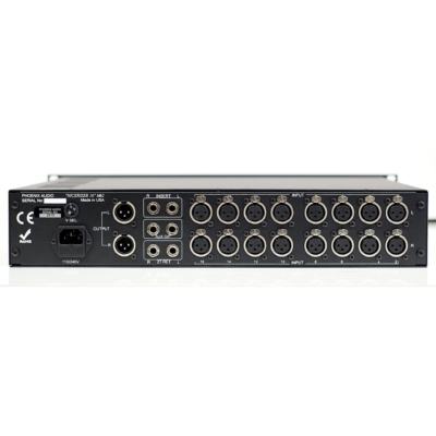 Phoenix Audio Nicerizer 16MK2