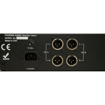 Phoenix Audio Nicerizer Junior