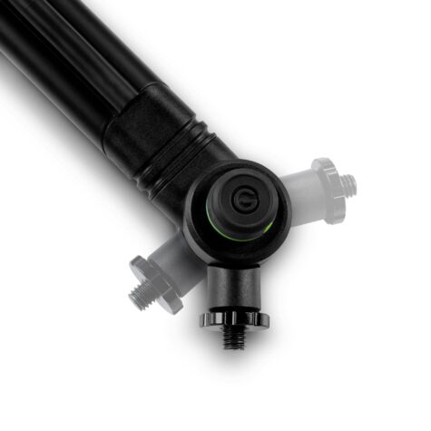 Adam Hall GMSTBA01 Gravity MS TBA-01 Microphone Arm