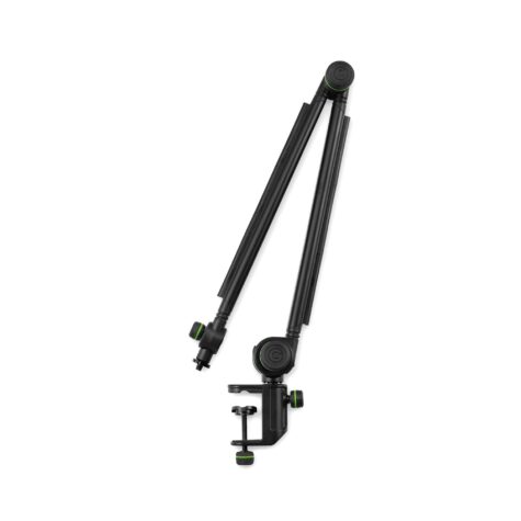 Adam Hall GMSTBA01 Gravity MS TBA-01 Microphone Arm