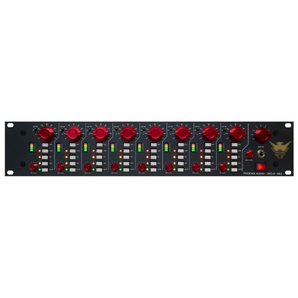 Phoenix Audio DRS8MK2