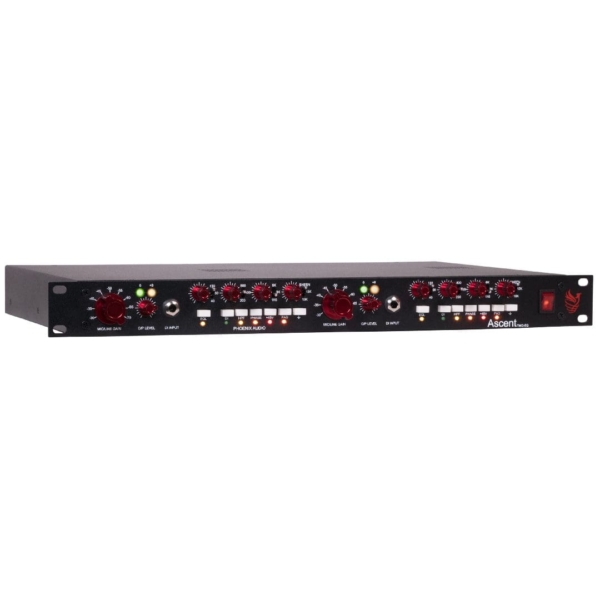 Phoenix Audio ASCENT-Q2