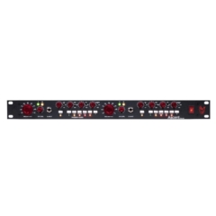 Phoenix Audio ASCENT-Q2