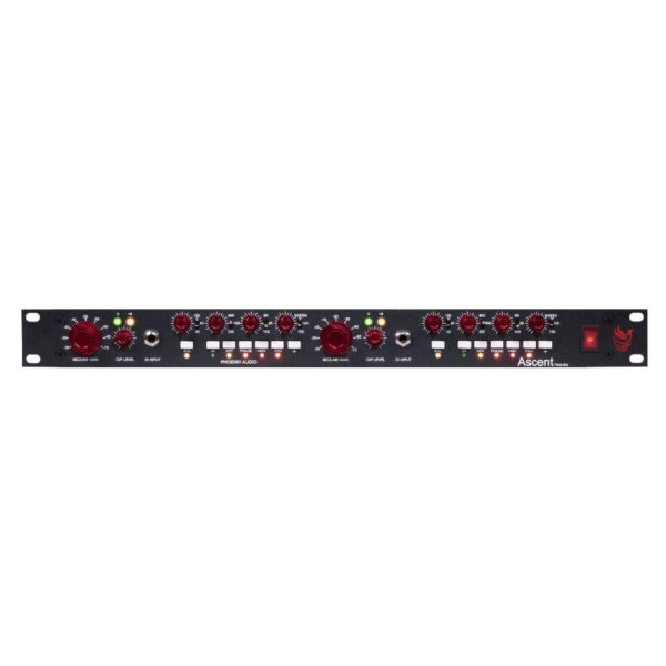 Phoenix Audio ASCENT-Q2