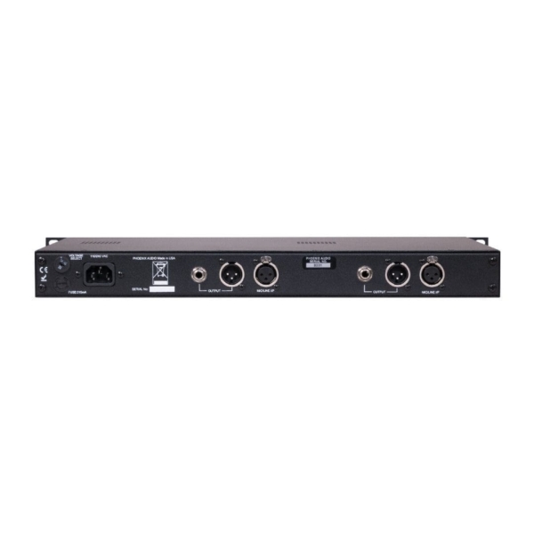 Phoenix Audio ASCENT-Q2